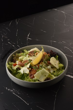 Soho Special Salad